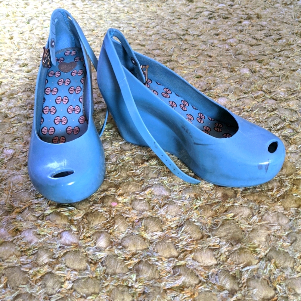 Mel summer sandals